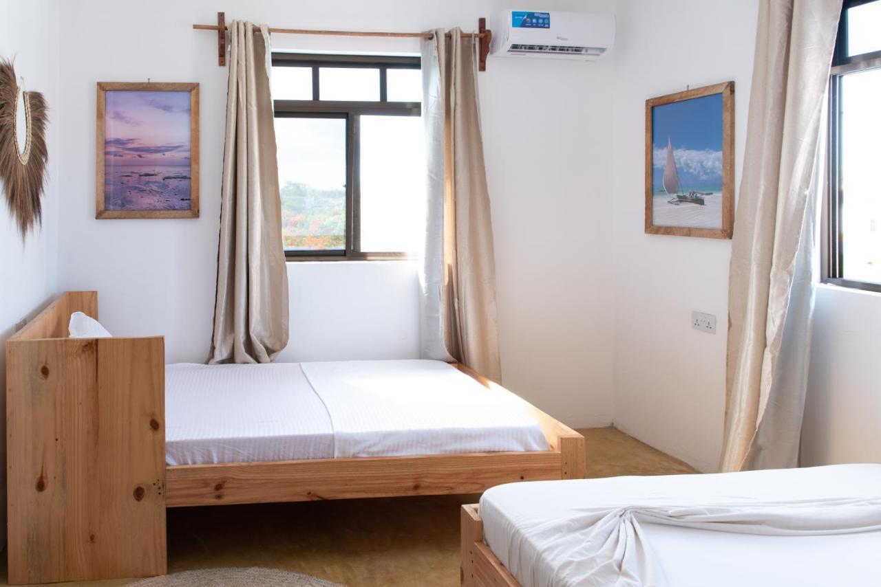 Dar Mar Hostel & Coworking 帕杰 外观 照片