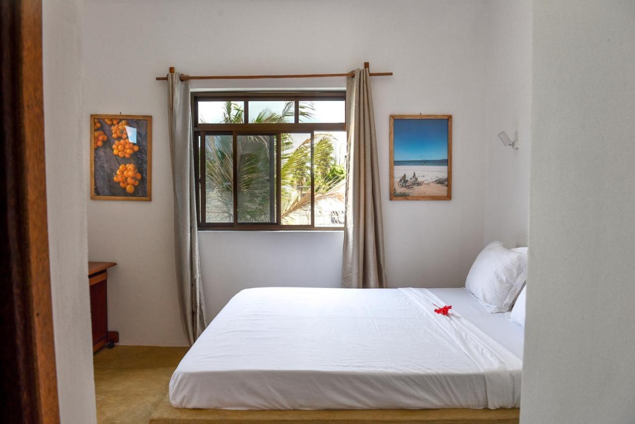 Dar Mar Hostel & Coworking 帕杰 外观 照片