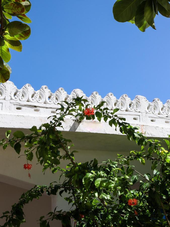 Dar Mar Hostel & Coworking 帕杰 外观 照片