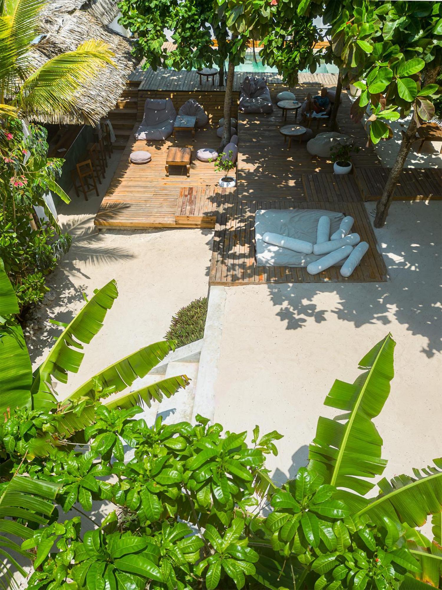 Dar Mar Hostel & Coworking 帕杰 外观 照片