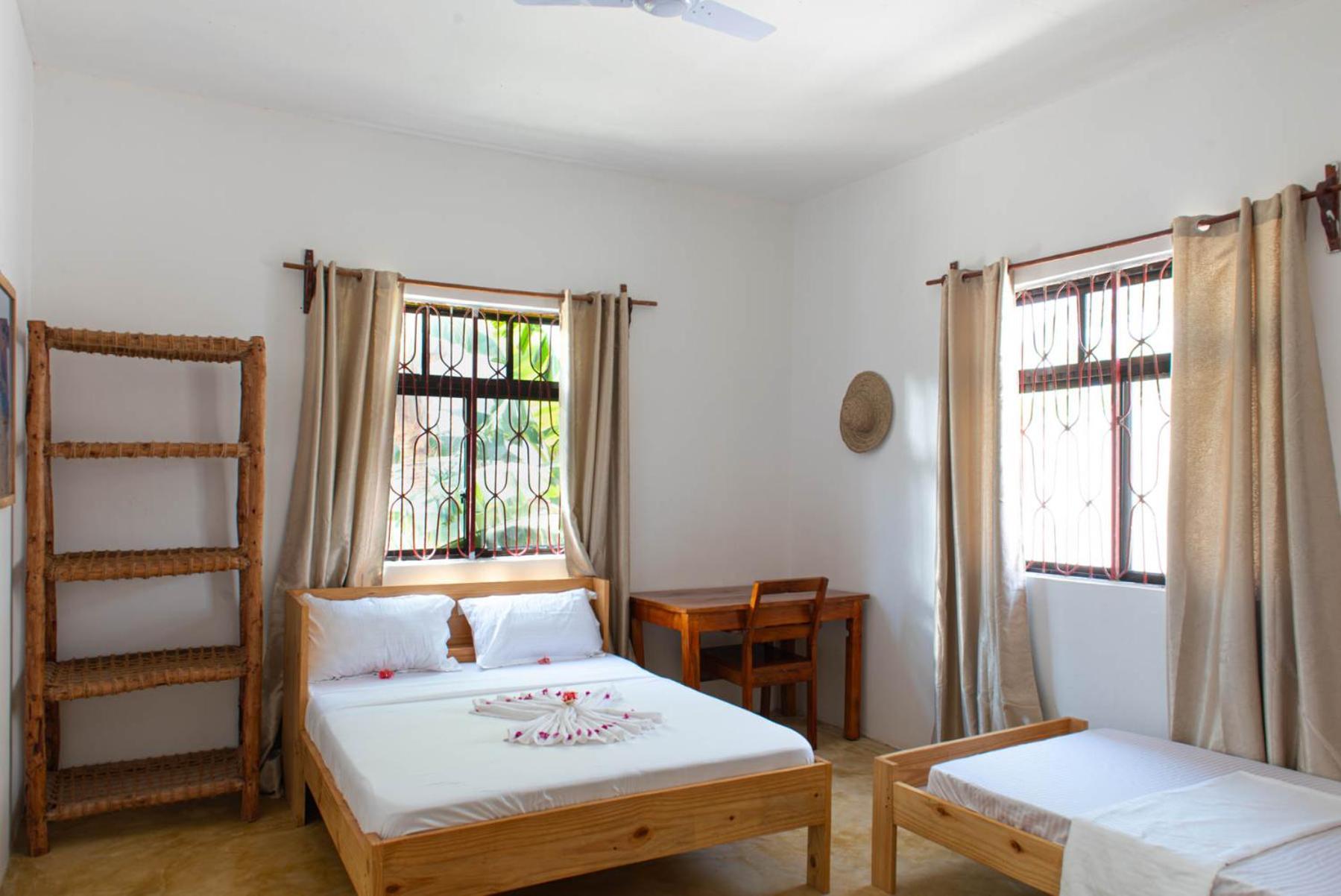 Dar Mar Hostel & Coworking 帕杰 外观 照片